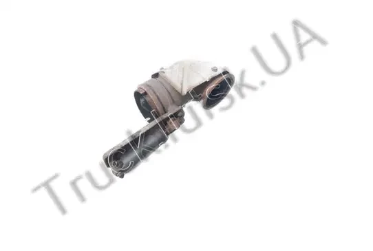 Горний тормоз DAF CF EURO 5 